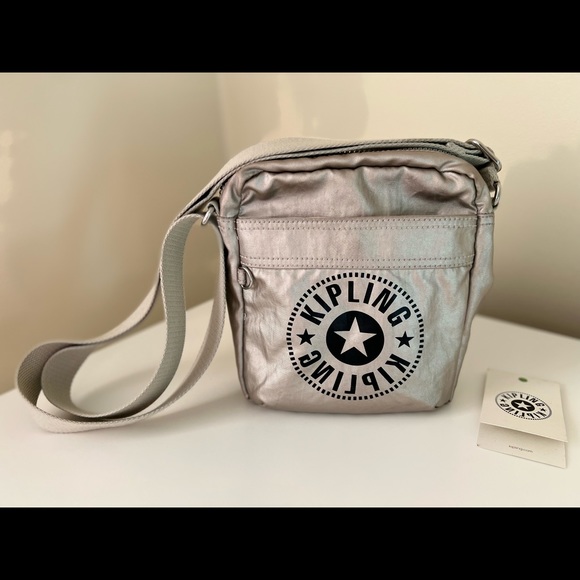 KIPLING Hisa crossbody - Picture 1 of 7